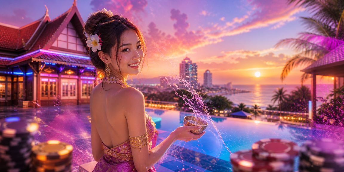 การดูแลสุขภาพใจสำหรับนักเล่น MBPlay